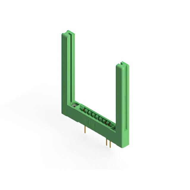307-008-541-158 EDAC Inc.  Edgeboard Connectors